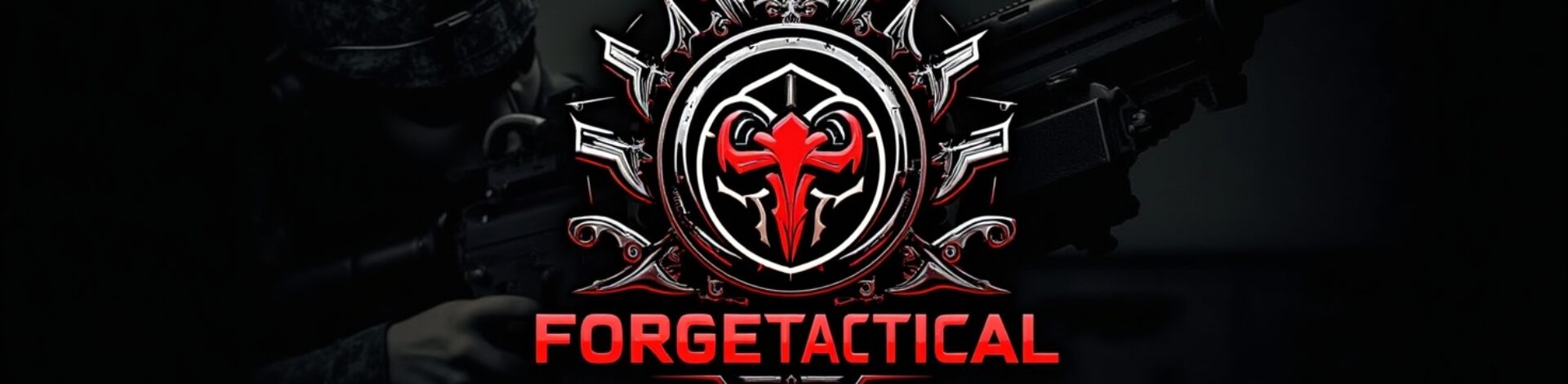 ForgeTactical
