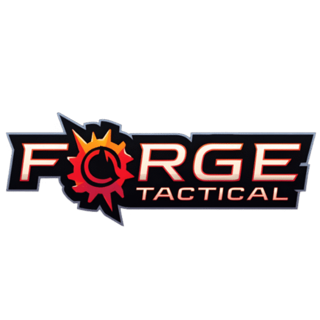 ForgeTactical