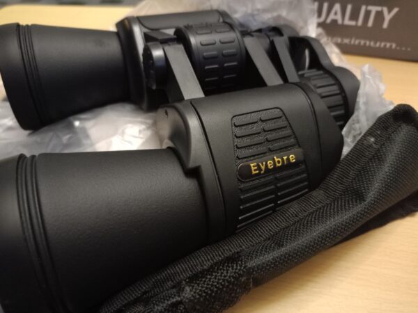 UltraBright Adventure Binoculars - Image 2